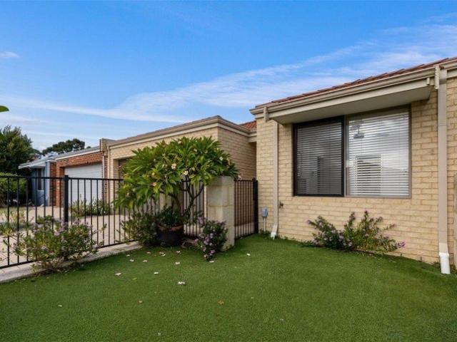 House for rent in Pearsall, Western Australia