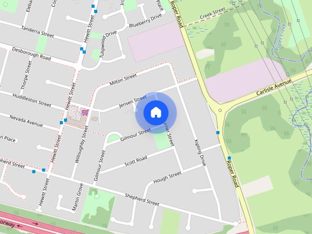 House for rent in Sydney, New South Wales