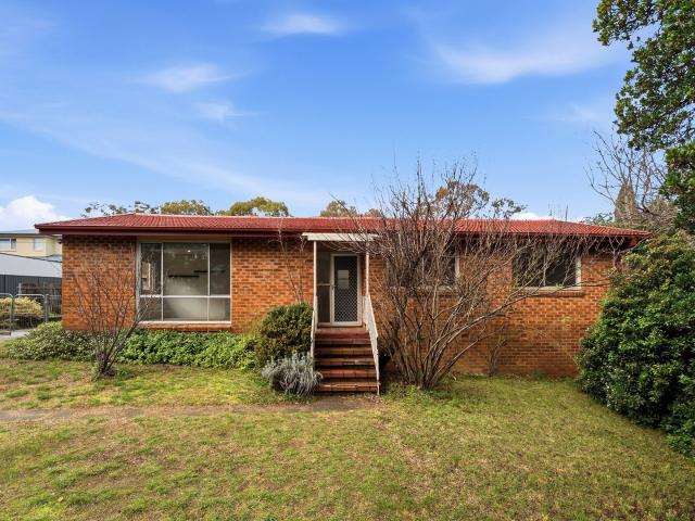 Property for rent in Ainslie, Australian Capital Territory