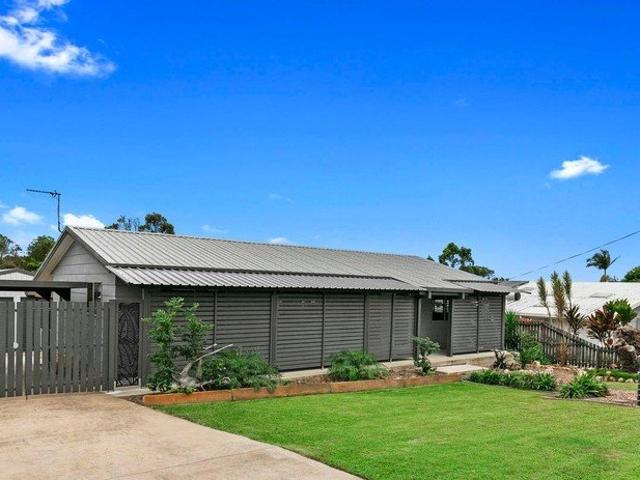 House for rent in Kawungan, Hervey Bay