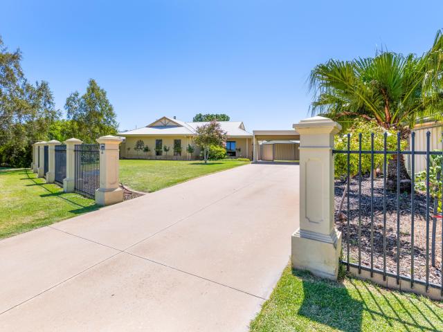 House for sale in Buronga