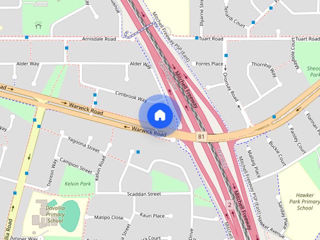 House for rent in Duncraig, City of Joondalup