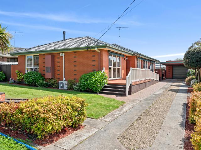 House for sale in Geelong, Victoria