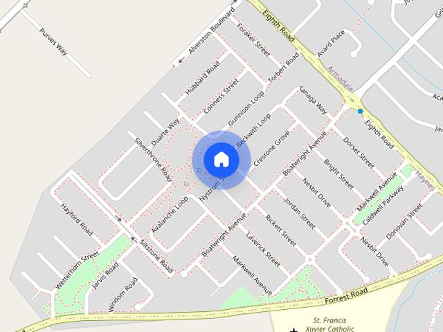 House for rent in Perth, Canning