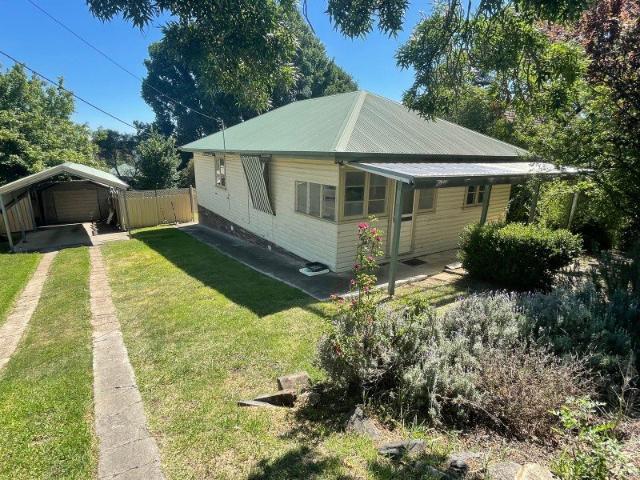 House for rent in Abington, New South Wales