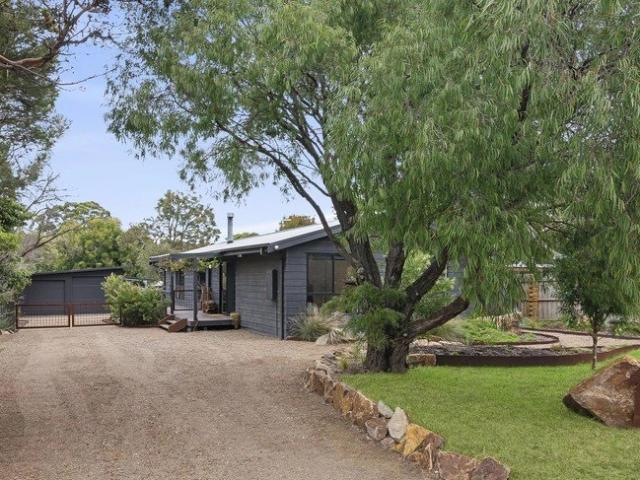 House for rent in Camerons Creek, Victoria