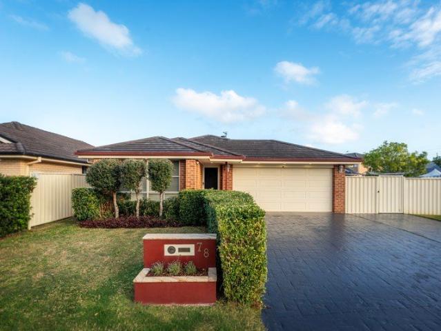 House for sale in Woongarrah, New South Wales