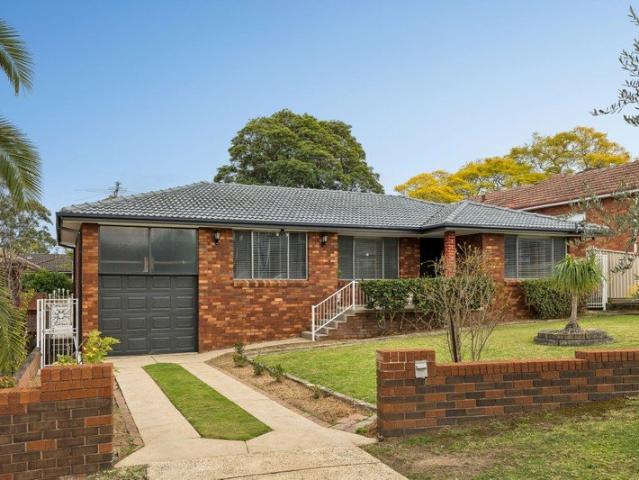 House for sale in Sydney, New South Wales