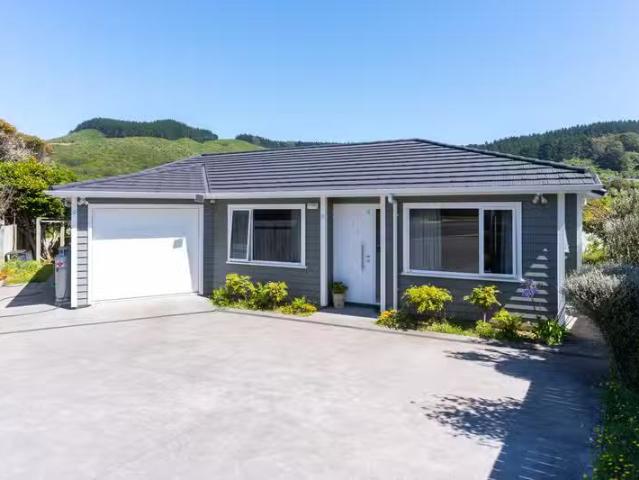 House for rent in Linden, Wellington