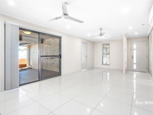 House for rent in Taroomball, Queensland