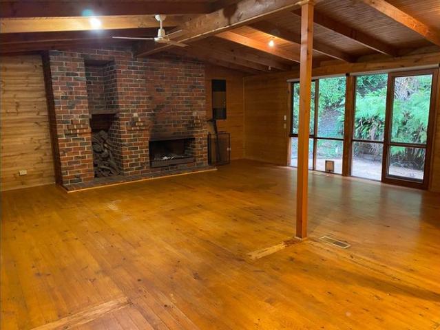 House for rent in Camerons Creek, Victoria