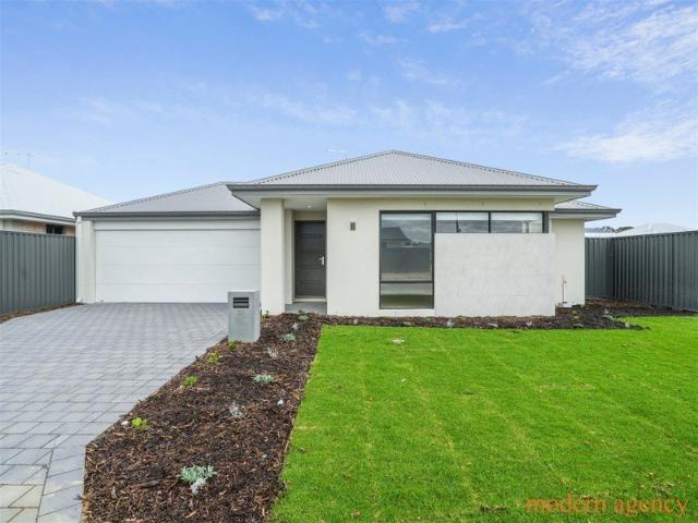 House for rent in Henley Brook, Western Australia