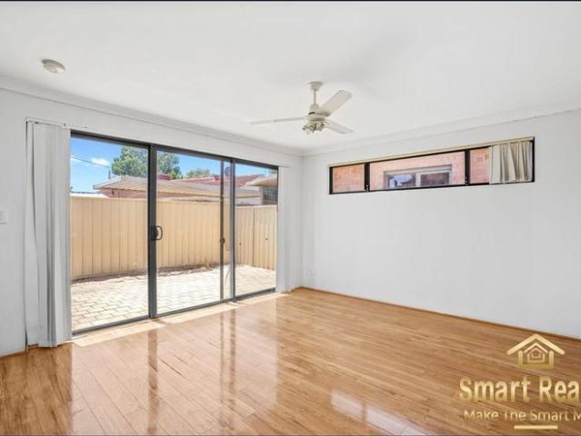 House for rent in Kelmscott, Western Australia