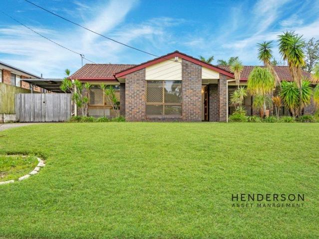 House for rent in Toombul, Queensland