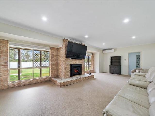 House for rent in South Maclean, Greater Brisbane