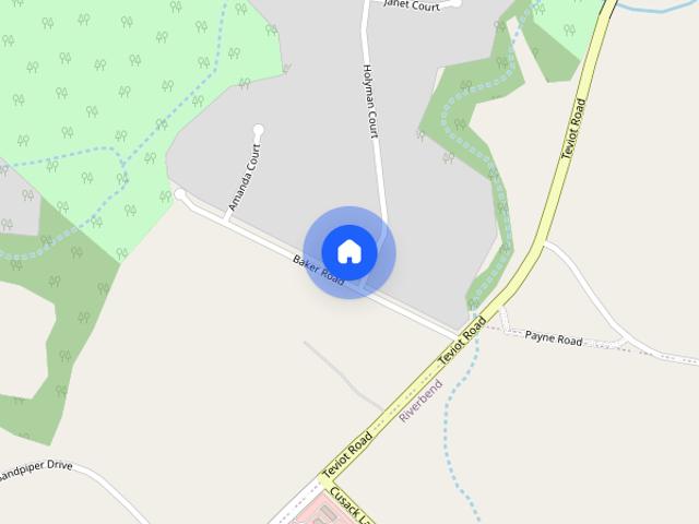 House for rent in South Maclean, Greater Brisbane