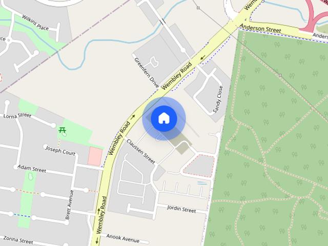 House for rent in Toombul, Queensland