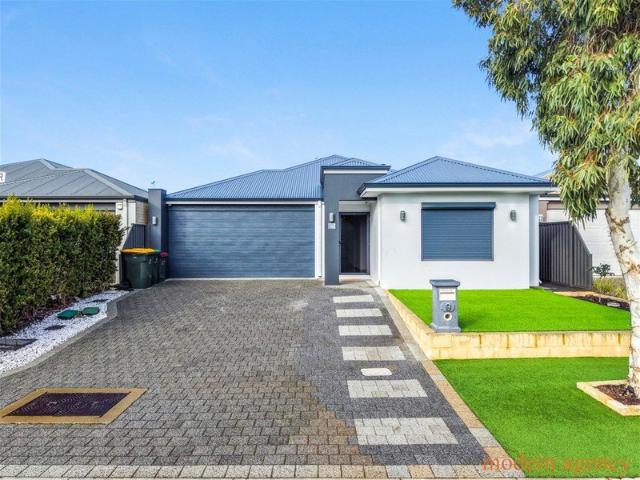 House for rent in Caversham, City of Swan