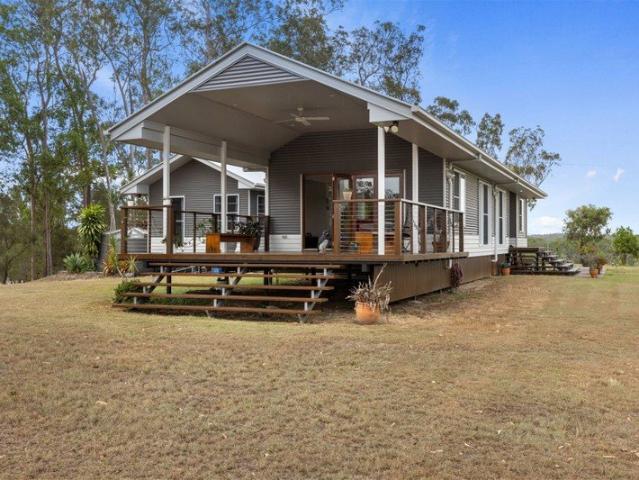 House for sale in Curra, Gympie Regional