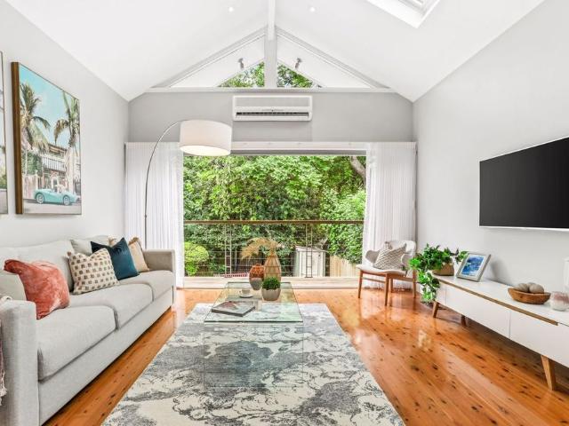 House for rent in Willoughby, New South Wales