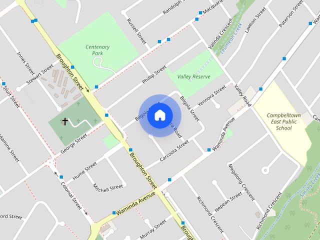 House for rent in Sydney, New South Wales