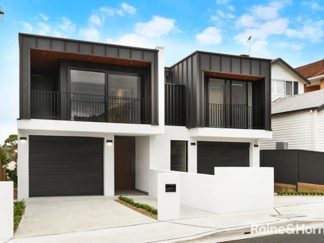 Duplex for rent in Earlwood, Sydney