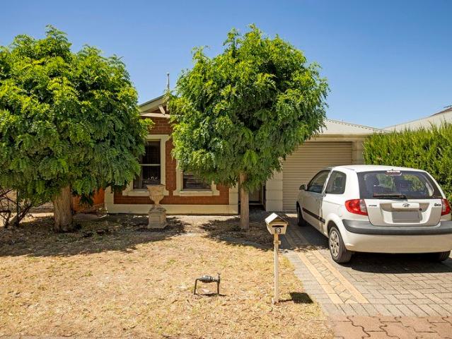 House for rent in Horseshoe Creek, South Australia