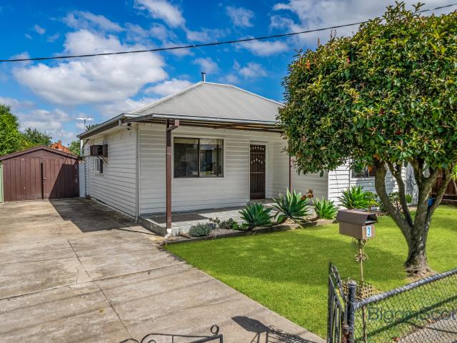 House for rent in Camerons Creek, Victoria