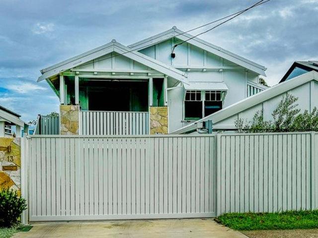 House for rent in Toombul, Queensland
