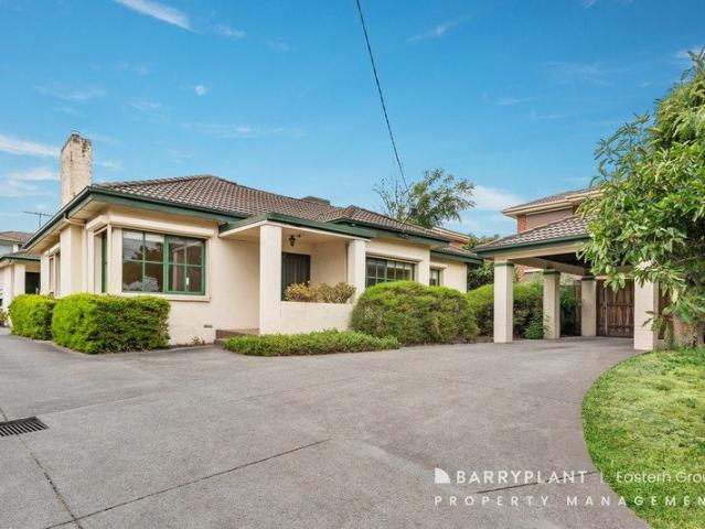 Apartment for rent in Doncaster, Melbourne