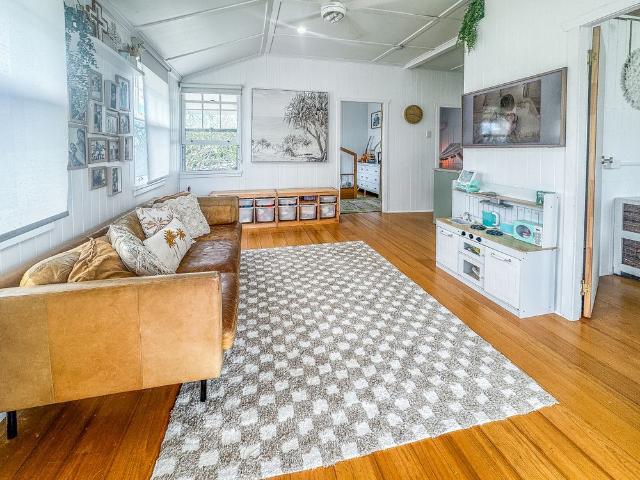 House for rent in Toombul, Queensland