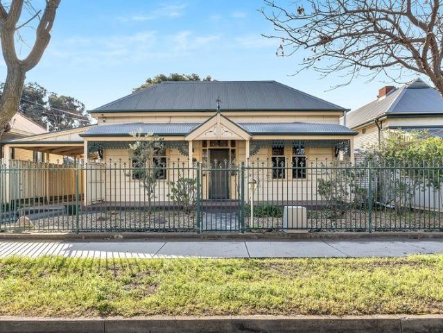 House for rent in Horseshoe Creek, South Australia
