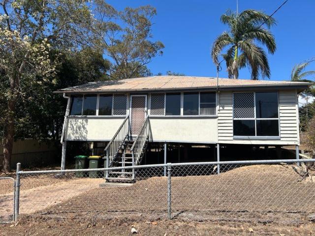 House for rent in South Gladstone, Gladstone