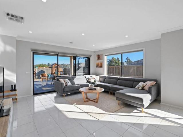 House for rent in Waterford Rise, Warragul