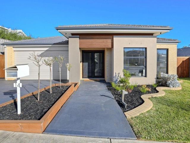 House for rent in Waterford Rise, Warragul
