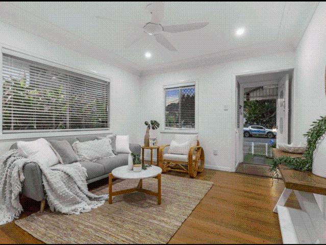 House for rent in Wavell Heights, Greater Brisbane
