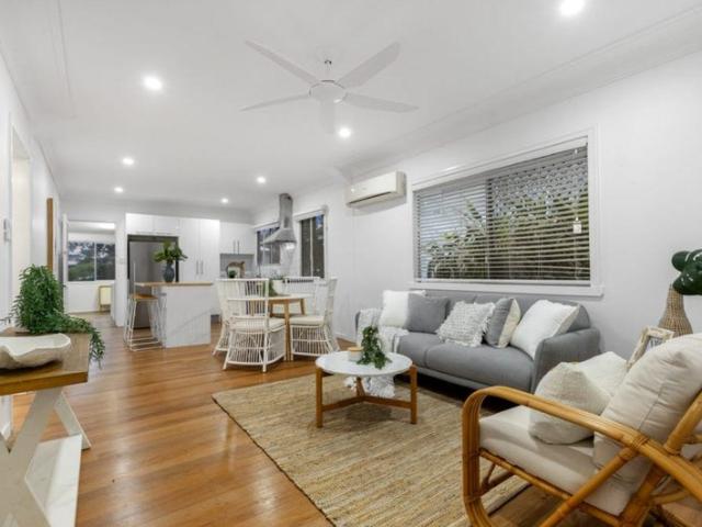 House for rent in Wavell Heights, Greater Brisbane