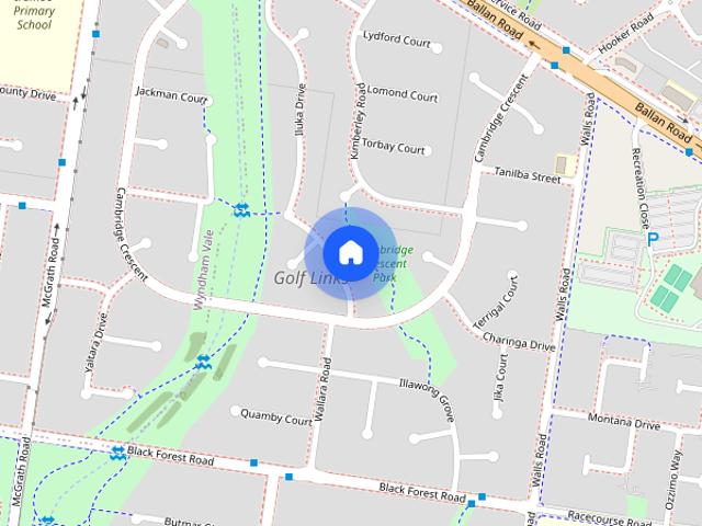 House for rent in Camerons Creek, Victoria