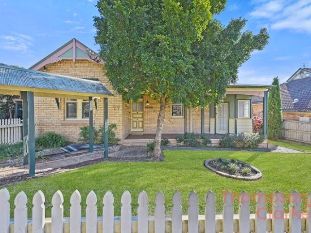 House for sale in Eastern Suburbs Mc