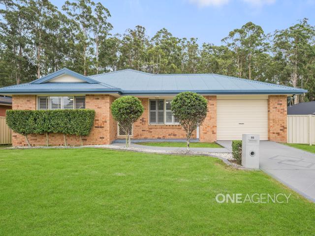 House for sale in Bagnoo, New South Wales