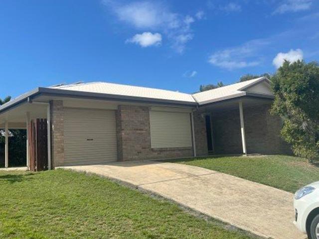 House for rent in Mackay, Queensland