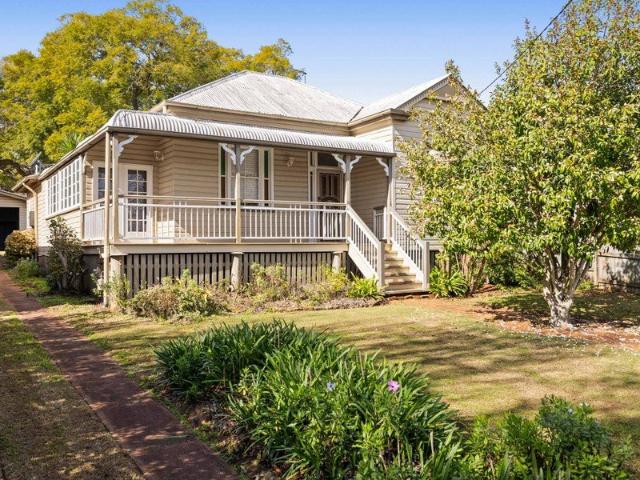 House for rent in Toowoomba, Queensland