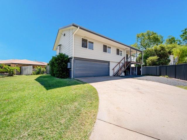 House for sale in Emerald, Queensland
