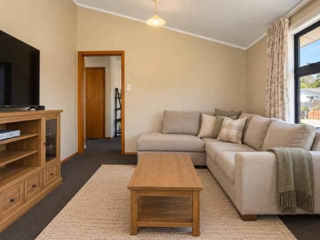 House for rent in Waitara, New Plymouth District