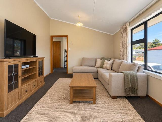 House for rent in Waitara, New Plymouth District