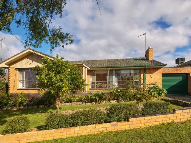 House for sale in Warragul, Victoria
