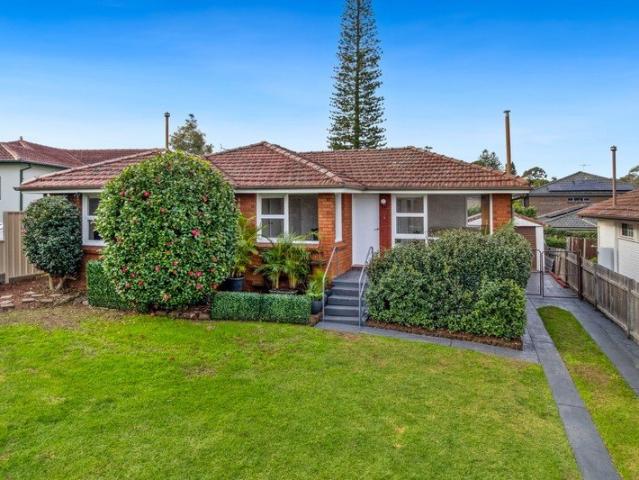 House for sale in Sydney, New South Wales