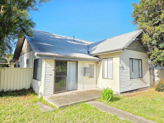 House for sale in Camerons Creek, Victoria