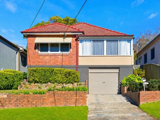 House for sale in Sydney, New South Wales