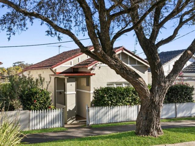 House for sale in Inner West, Sydney